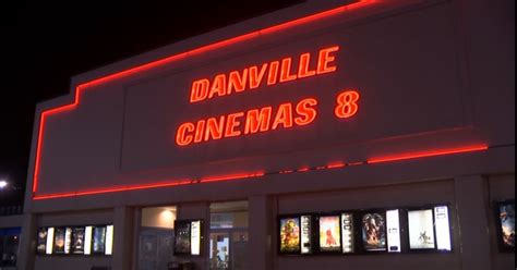 kcc theater|danville cinemas 8.